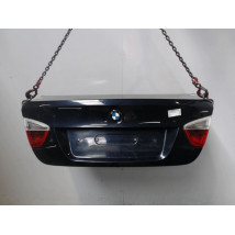 COFFRE ARRIERE BMW SERIE 3 (E90) 2005-