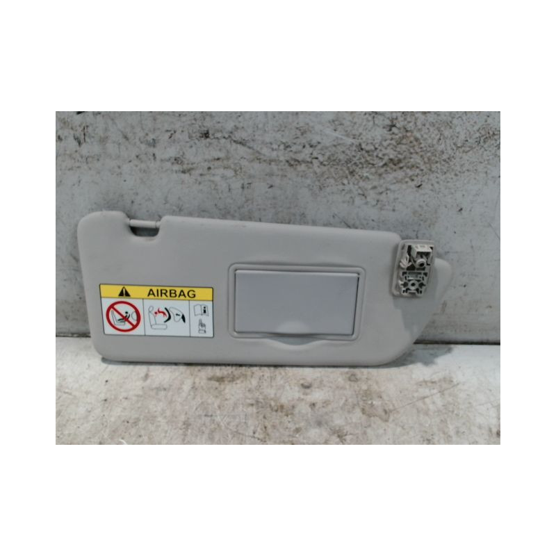 PARE-SOLEIL D PEUGEOT 3008 2009-