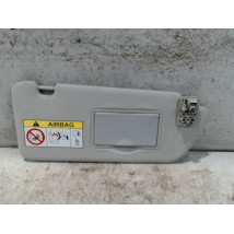 PARE-SOLEIL D PEUGEOT 3008 2009-