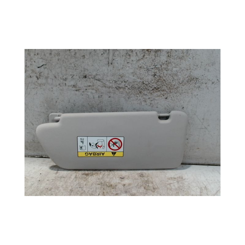 PARE-SOLEIL D PEUGEOT 3008 2009-