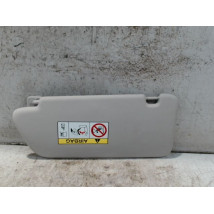PARE-SOLEIL D PEUGEOT 3008 2009-