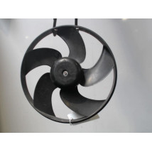 MOTEUR VENTILATEUR RADIATEUR PEUGEOT 206+ 2009-