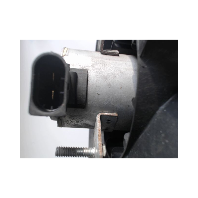 MOTEUR VENTILATEUR RADIATEUR PEUGEOT 206+ 2009-