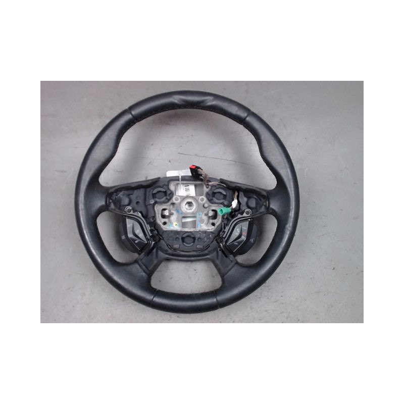 VOLANT DE DIRECTION FORD FOCUS