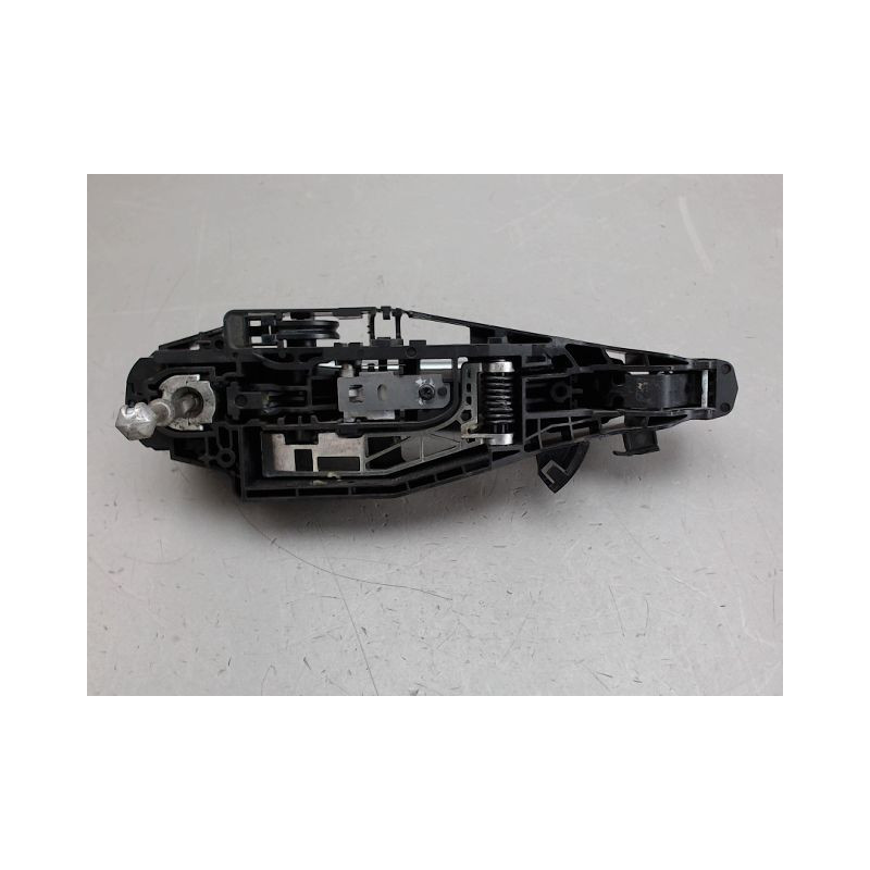 POIGNEE EXTERIEURE PORTE AVANT GAUCHE CITROEN C4