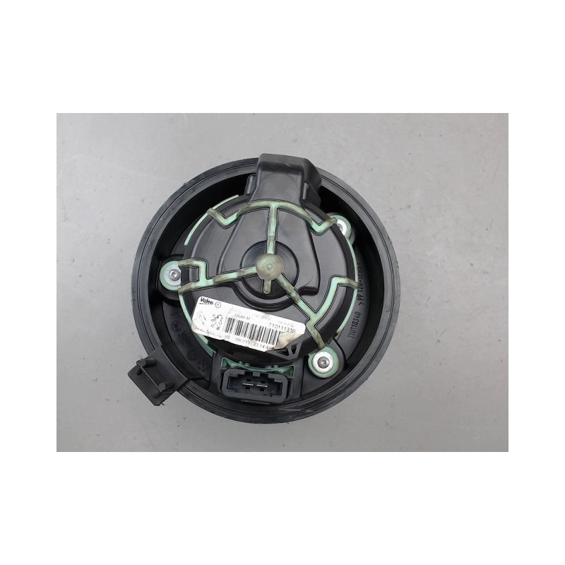 MOTEUR VENTILATEUR CHAUFFAGE CITROEN C4