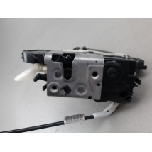 SYSTEME CONDAMNATION AVANT GAUCHE PEUGEOT 208