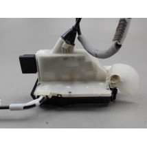 SYSTEME CONDAMNATION AVANT GAUCHE PEUGEOT 208