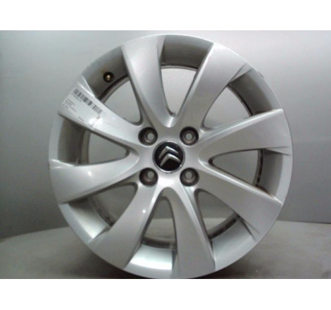 JANTE ALUMINIUM