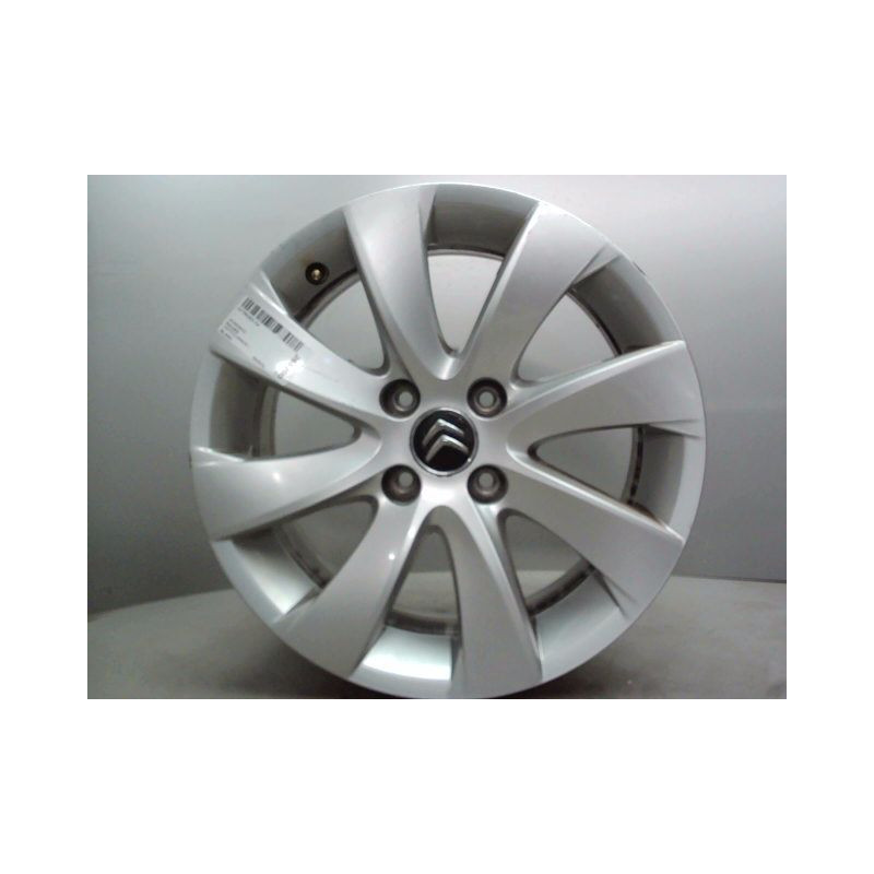 JANTE ALUMINIUM CITROEN C4