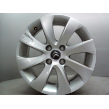 JANTE ALUMINIUM CITROEN C4