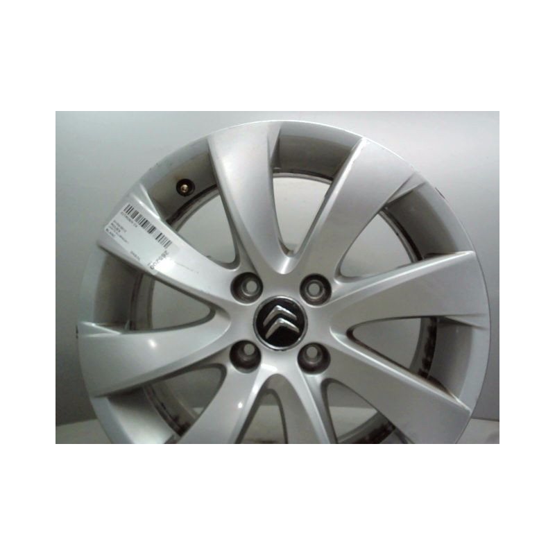 JANTE ALUMINIUM CITROEN C4