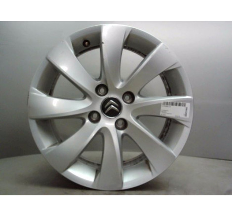 JANTE ALUMINIUM