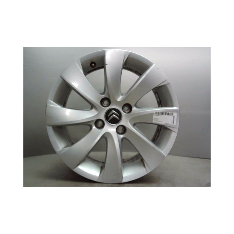 JANTE ALUMINIUM CITROEN C4