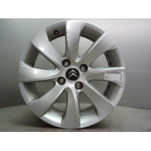 JANTE ALUMINIUM CITROEN C4