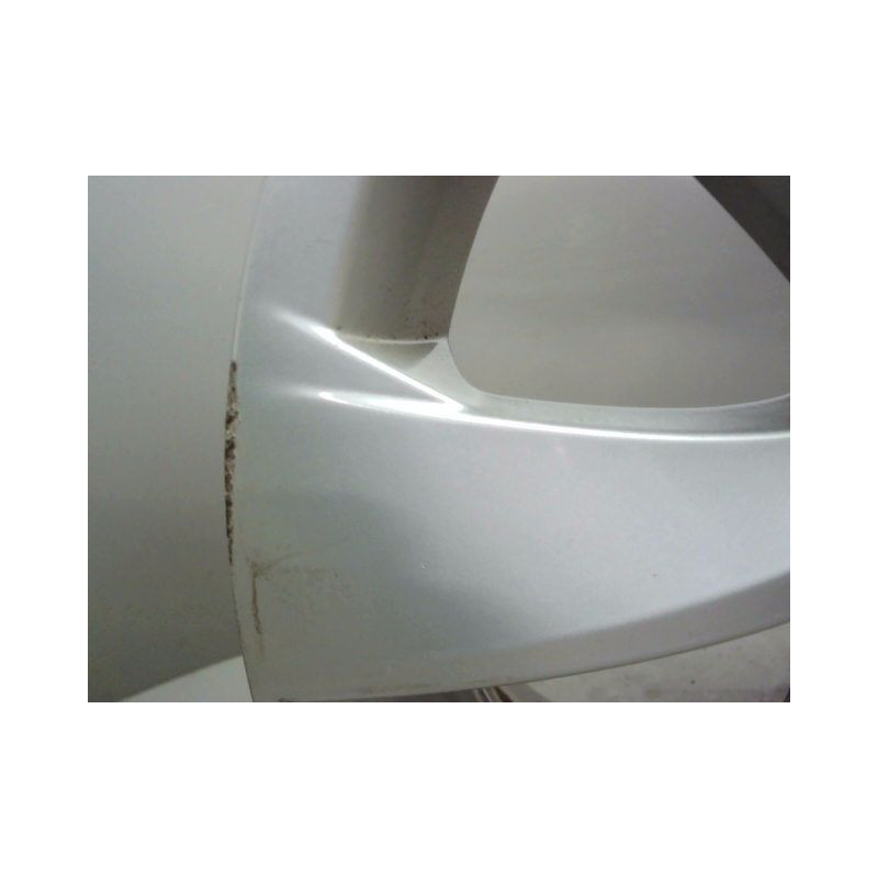 JANTE ALUMINIUM CITROEN C4