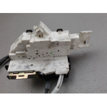 SYSTEME CONDAMNATION AVANT DROIT PEUGEOT 1007