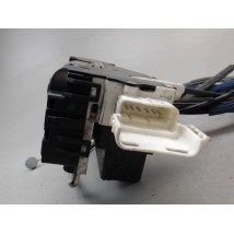 SYSTEME CONDAMNATION AVANT GAUCHE PEUGEOT 1007