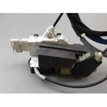 SYSTEME CONDAMNATION AVANT GAUCHE PEUGEOT 1007