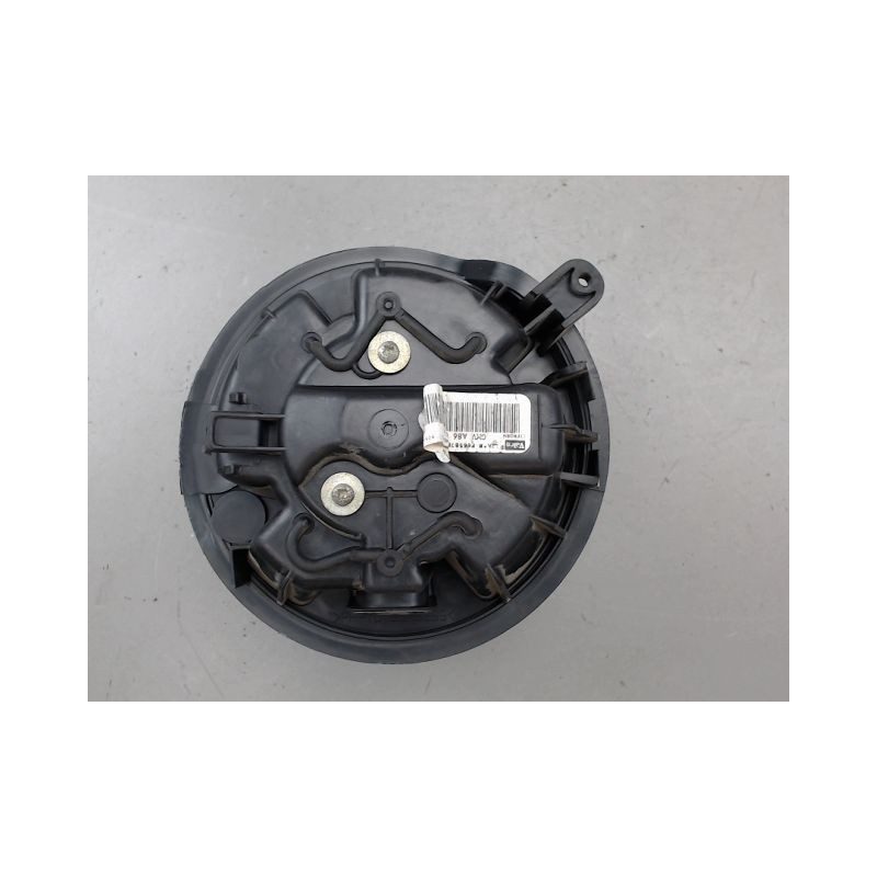 MOTEUR VENTILATEUR CHAUFFAGE PEUGEOT 1007