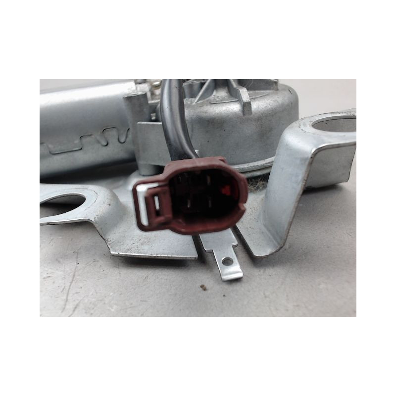MECANISME ESSUIE-GLACE ARRIERE PEUGEOT 206