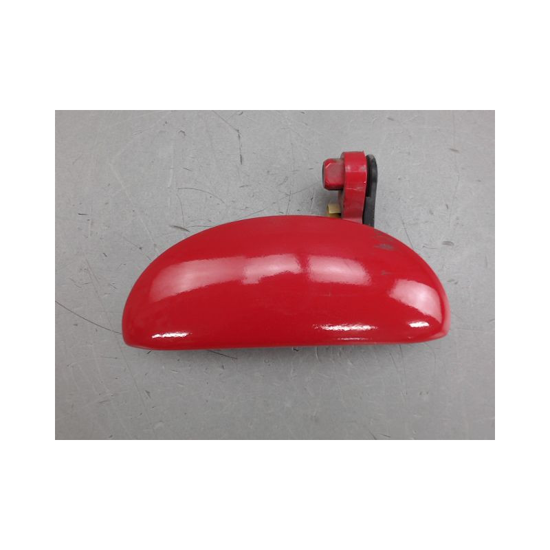 POIGNEE EXTERIEURE PORTE AVANT GAUCHE PEUGEOT 107