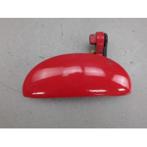 POIGNEE EXTERIEURE PORTE AVANT GAUCHE PEUGEOT 107