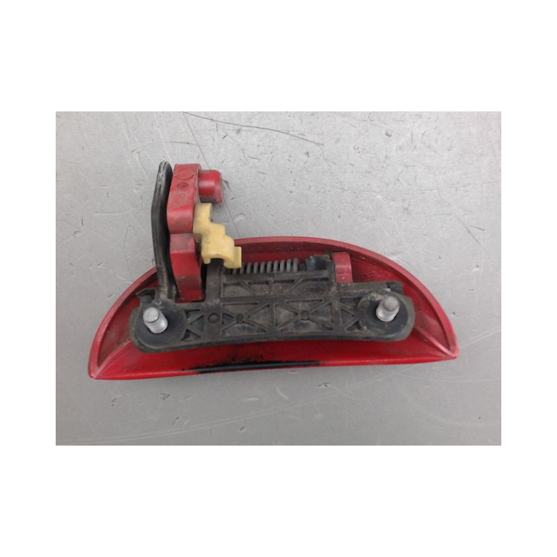 POIGNEE EXTERIEURE PORTE AVANT GAUCHE PEUGEOT 107