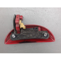 POIGNEE EXTERIEURE PORTE AVANT GAUCHE PEUGEOT 107
