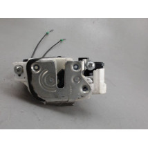 SYSTEME CONDAMNATION AVANT GAUCHE PEUGEOT 4007