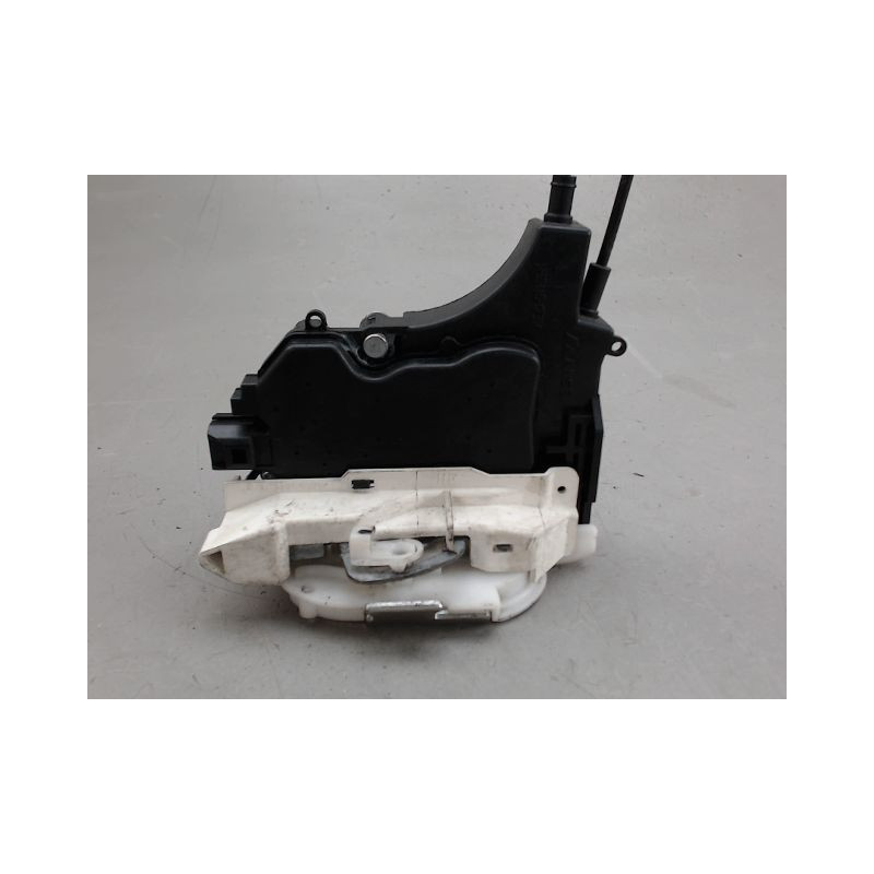 SYSTEME CONDAMNATION AVANT GAUCHE PEUGEOT 4007