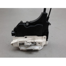SYSTEME CONDAMNATION AVANT GAUCHE PEUGEOT 4007