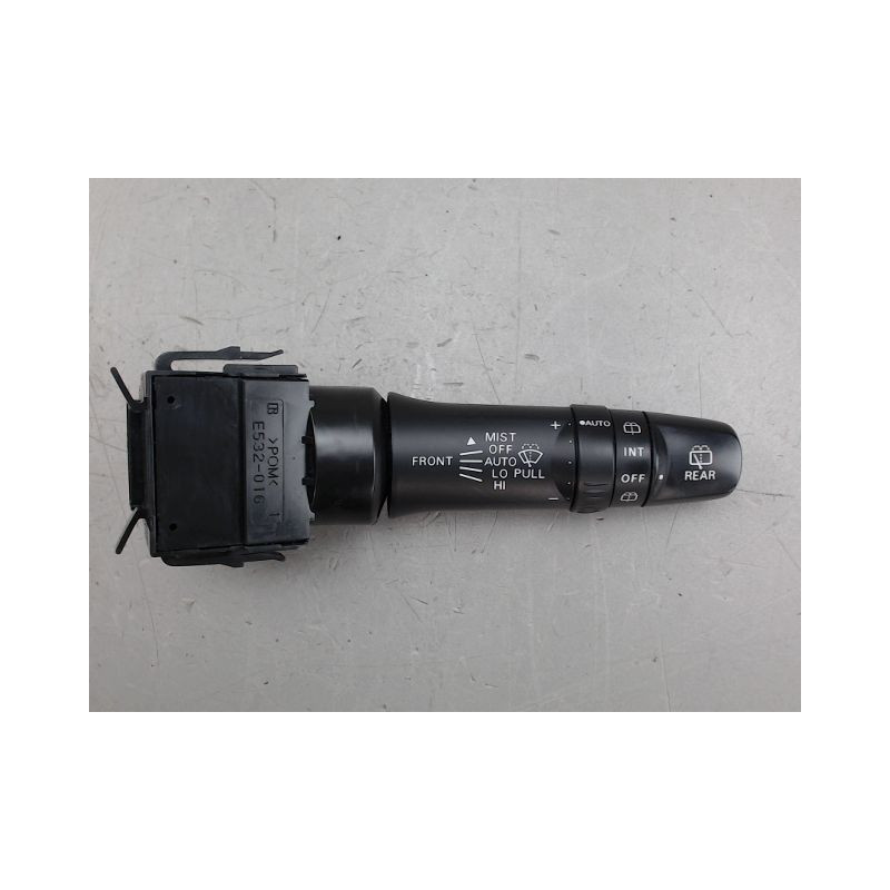 COMMANDE ESSUIE GLACE PEUGEOT 4007