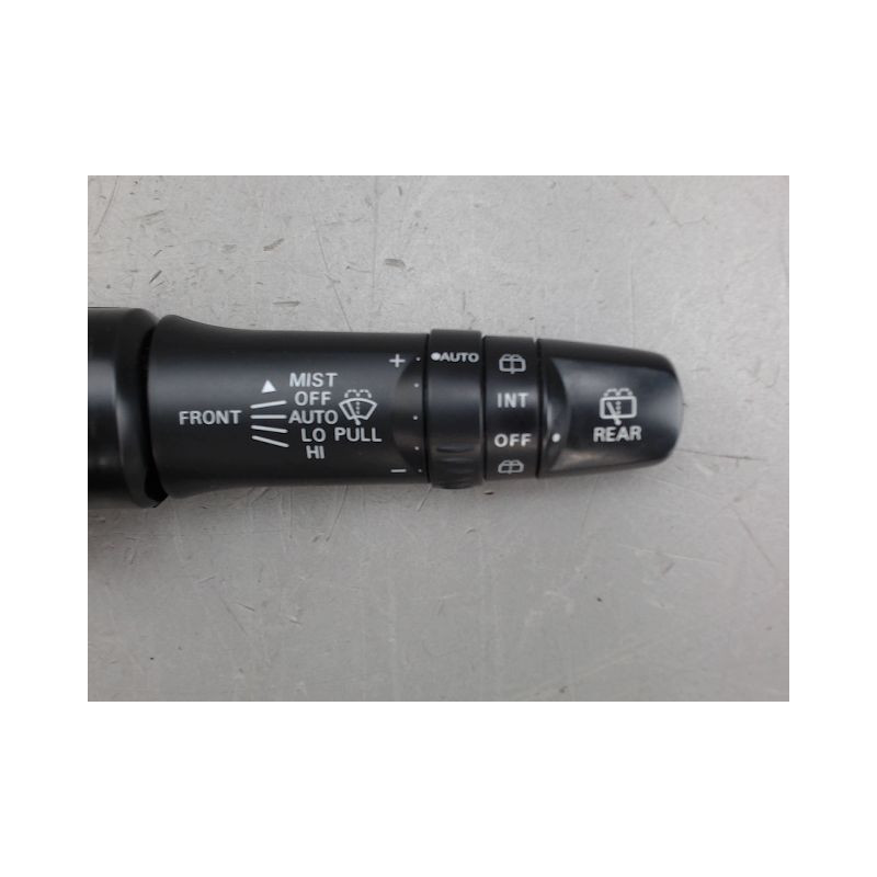 COMMANDE ESSUIE GLACE PEUGEOT 4007