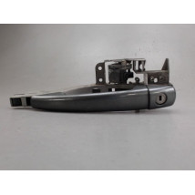 POIGNEE EXTERIEURE PORTE AVANT GAUCHE PEUGEOT 407