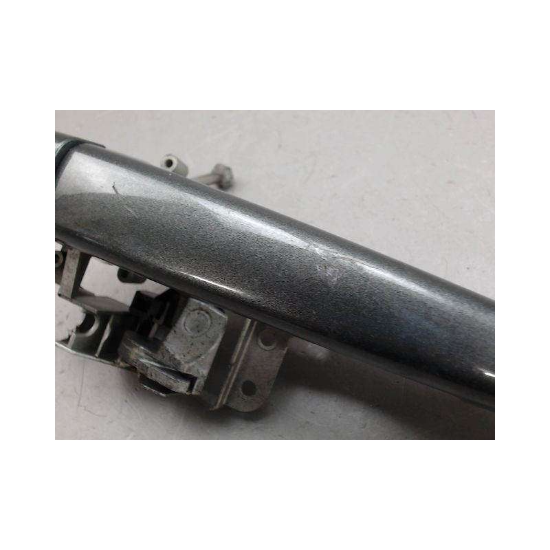 POIGNEE EXTERIEURE PORTE AVANT GAUCHE PEUGEOT 407