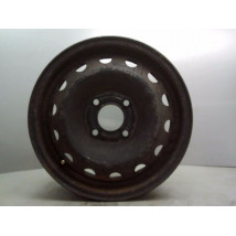 JANTE TOLE PEUGEOT 206