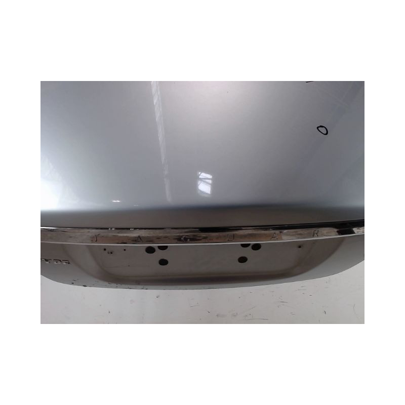 COFFRE ARRIERE JAGUAR S-TYPE