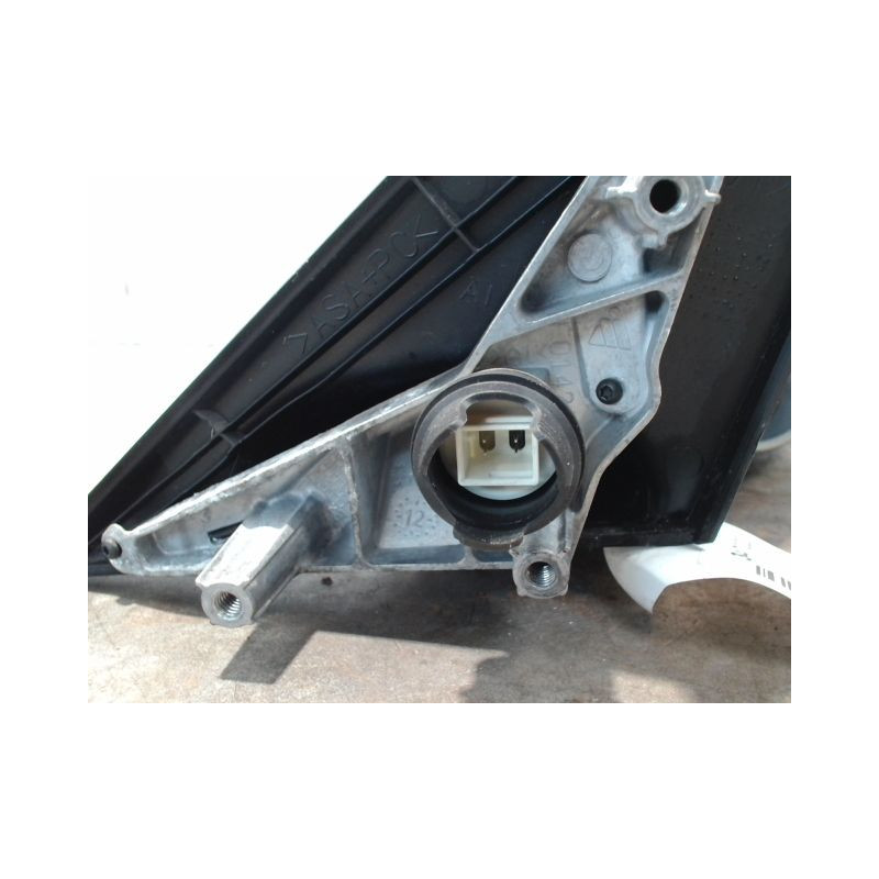 RETROVISEUR EXTERIEUR ELECTRIQUE DROIT BMW SERIE 3 (E90) 2005-
