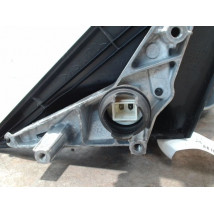 RETROVISEUR EXTERIEUR ELECTRIQUE DROIT BMW SERIE 3 (E90) 2005-