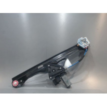 MECANISME+MOTEUR LEVE-GLACE AVANT DROIT B.M.W. SERIE 2