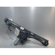 MECANISME+MOTEUR LEVE-GLACE AVANT DROIT B.M.W. SERIE 2