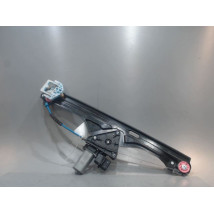 MECANISME+MOTEUR LEVE-GLACE AVANT GAUCHE B.M.W. SERIE 2