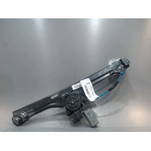 MECANISME+MOTEUR LEVE-GLACE AVANT GAUCHE B.M.W. SERIE 2