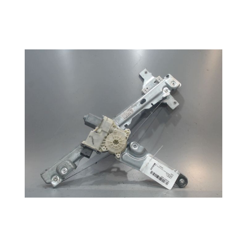 MECANISME+MOTEUR LEVE-GLACE AVANT DROIT PEUGEOT 5008