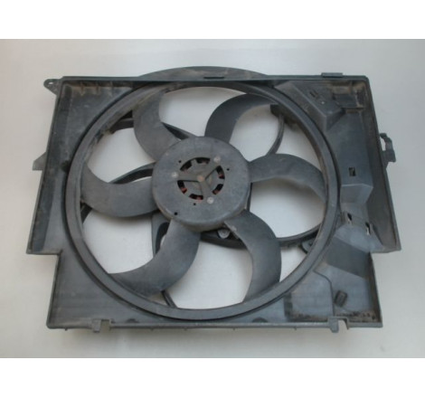 MOTEUR VENTILATEUR RADIATEUR