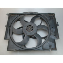 MOTEUR VENTILATEUR RADIATEUR B.M.W. X1