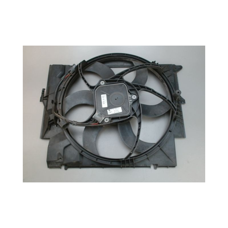 MOTEUR VENTILATEUR RADIATEUR B.M.W. X1