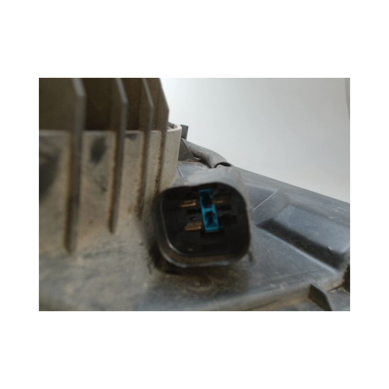 MOTEUR VENTILATEUR RADIATEUR B.M.W. X1