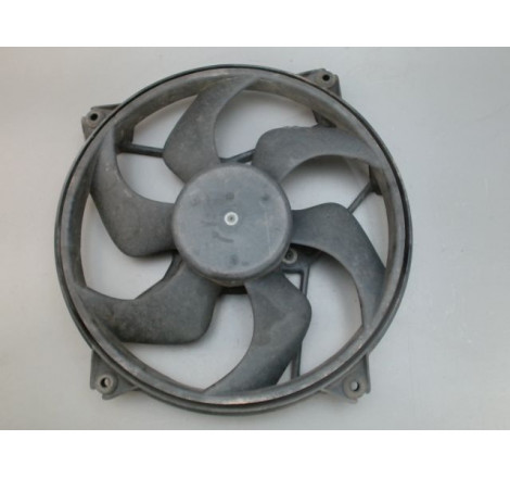 MOTEUR VENTILATEUR RADIATEUR